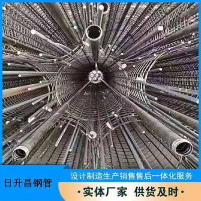 南丰镇桩基声测管检测时主要考虑两方面的规范内容