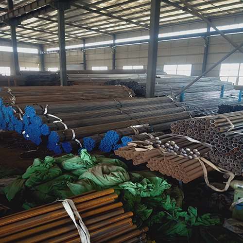 南丰镇声测管为何能作为桩基础检测材料？