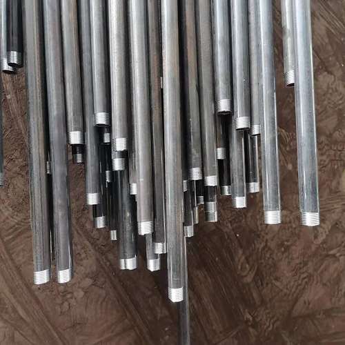 南丰镇声测管重量是多少？买管必知的计算公式